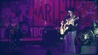 Doralee Live at Reggae Sunday, Rock & Roll Pizza 2025-12-14