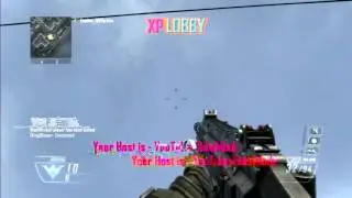 Call Of Duty Black ops II Free Recovery's Road To 2,000 subs(PS3)