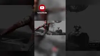MK1 Kenshi performs Smoke's Fatal Blow | MK Mobile