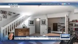 302 Linden St  Frederick, CO Homes for Sale | coloradohomes.com