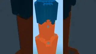 Minecraft amazing build mix villagers song pump