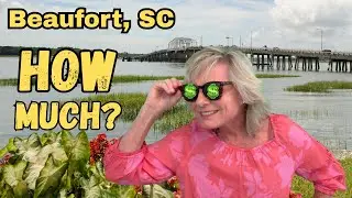 The TRUE Cost of Living in Beaufort SC in 2025 - Can You Afford It?
