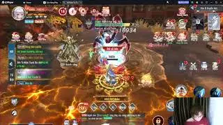 Reincarnated Sage: Chronicles of the Immortal