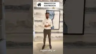 Ready To Move 4 BHK Flats For Sale by 2026 | Neopolis , Kokapet