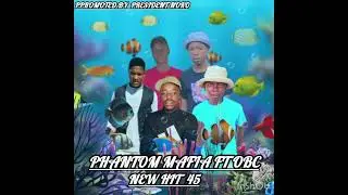 BAKA SEO BOTSE NNETE 45 [PHANTOM MAFIA X OBC