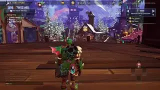 Dauntless|Leveling up weapons+Armour