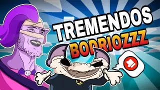 Top 5 BRAWLERS que me hacen cerrar el JUEGO 🤦&zwj;♂️