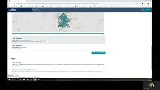 Technical Assistance for Local Park Grant Applications -  Navigating the New Census Website