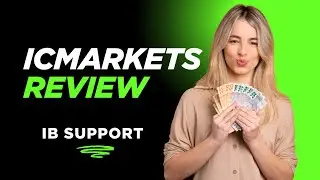 ICMarkets Review (2025) - Should you use ICMarkets?