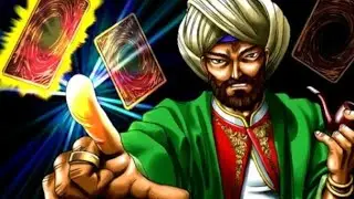 Turbo-reasoning deck profile! Goat format - 2025 (no metamorfosis build)