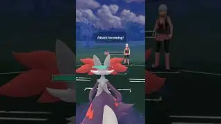 Delphox sweep psychic cup #subscribe #pokemongo #pokemon #pokemonfan #pokefans #shiny #fire #sweep