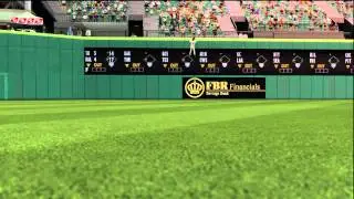 MLB 2K12  Glitch | LOL