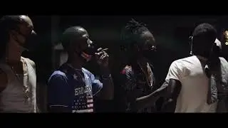 MISTAH PINKS , YUNG MIKE DROP DEM