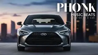 PHONK Music Beats | Nitro Nights Drive #cars #phonk #bass #phonkmusic #car #racing #gaming #carmusic