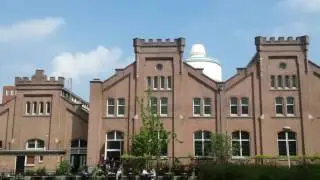 Koopwoning: Van Bossestraat 6 2, AMSTERDAM