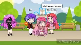 Gachalife - good enough - (yukina past) glmv