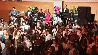 Maturaball HLW Feldbach 2023