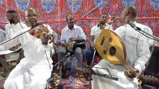 سهـــــــــــــــرة عند العائلةالكريمة بن عليوة حي مليانة دايرة إينغـــــــــــــر ولايـــة عين صالح