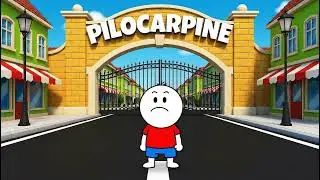 Pilocarpine Adverse Reactions