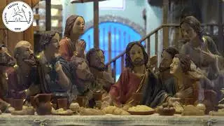 Presepe sotto la Neve Ciri&egrave;
