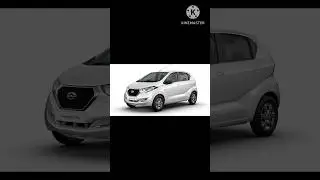 datsun redi go 0.8 liter worth buying ? #datsun #review # funny