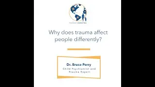 Trauma Affects People Differently