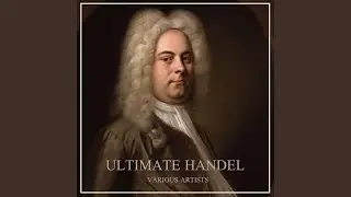 Suite in E Major, Hwv 430