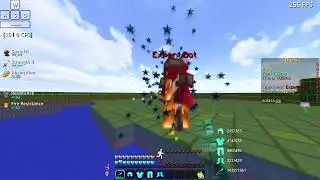 Combate contra expert bot || solara.gg || Gapple