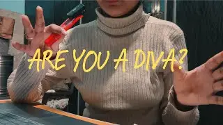 Own It Like a Diva | Soft Power, Confidence & Main Character Energy