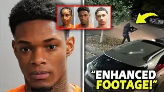 FOOLIO'S KILLERS EXPOSED IN NEW SHOCKING FOOTAGE?