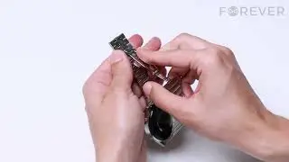 Unboxing Forever Grand 2 SW-710