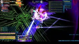 Event 5th ani. Dark Network dg | DMW