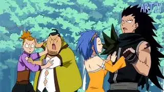 Behind These Hazel Eyes--Kelly Clarkson (Fairy Tail AMV) {Levy Mcgarden Tribute}