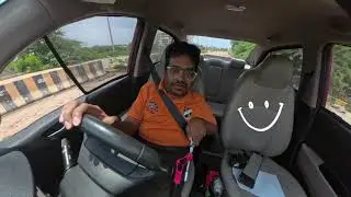 A Drive with Retro-Fitment Hand Controls | Wheelchair User | Hyundai | Mobility Solutions | #car