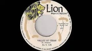 Al T. Joe - Valley Of Tears
