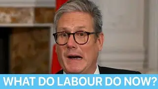 Local Elections 2025: What Do Labour Do Now?