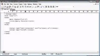 jQuery Tutorial   140   Installing jQuery UI   YouTube