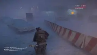 mystre_T plays The Division Survival