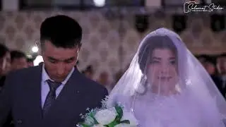 Jambil & Elza Jaslar toyi 22.05.2024
