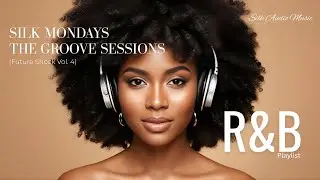 Future Shock R&B Lounge Mix &bull; Silk Mondays Vol. 4 | 90s Soul Grooves for Late Nights