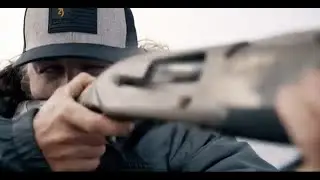 Browning Maxus II, Alaska. 2021.