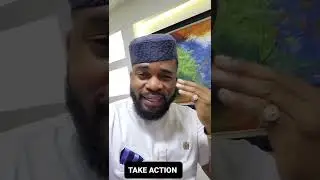 TAKE ACTION- AMB NEFO ESIMAI