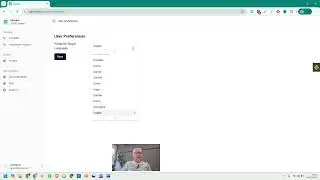 Set-up your Default to Language in Redaka Image Translation App