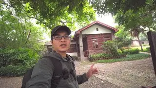 探访江西赣州蒋经国旧居，原来他为赣南人民做了这么多好事