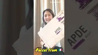 Unbox Celine baseball cap 🧢 สวยสมราคา ดูดีสมมูลค่าหรือไม่ !xx Unbox & Try on 😊😊 Ep.10