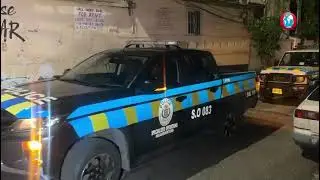 Среди шести пострадавших в ДТП в Кингстон-Сентрал были дети и подростки
