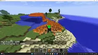 SHOWCASING CUSTOM TNT'S MOD!!!