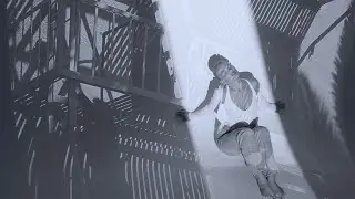 Nykki - Playing It Cool (Official Video)