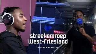 Open Studio Sessies bij Manifesto geven ruimte aan muzikaal talent