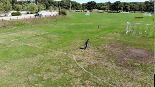 Jeff's Soccer Prowess